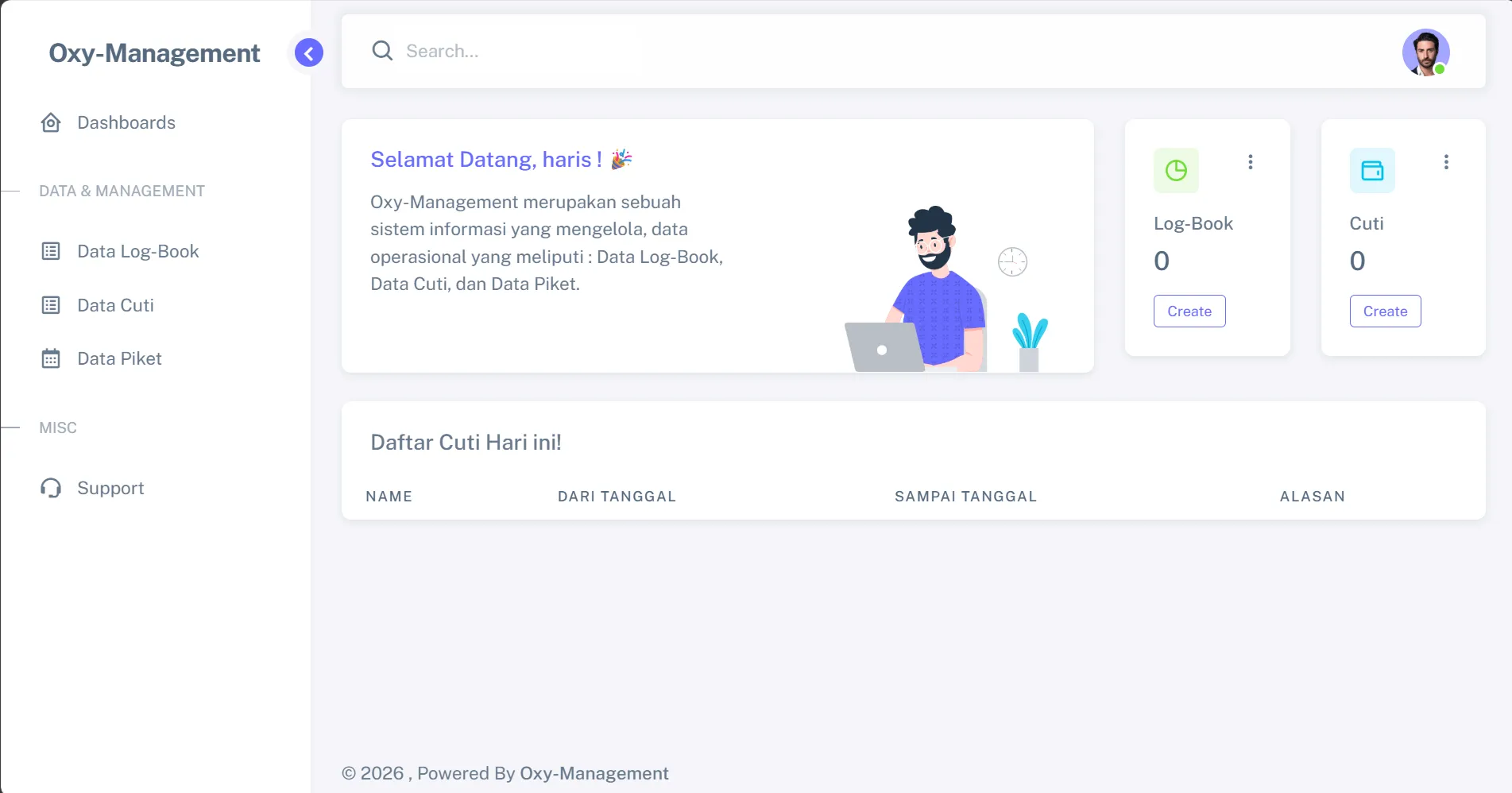 App Management