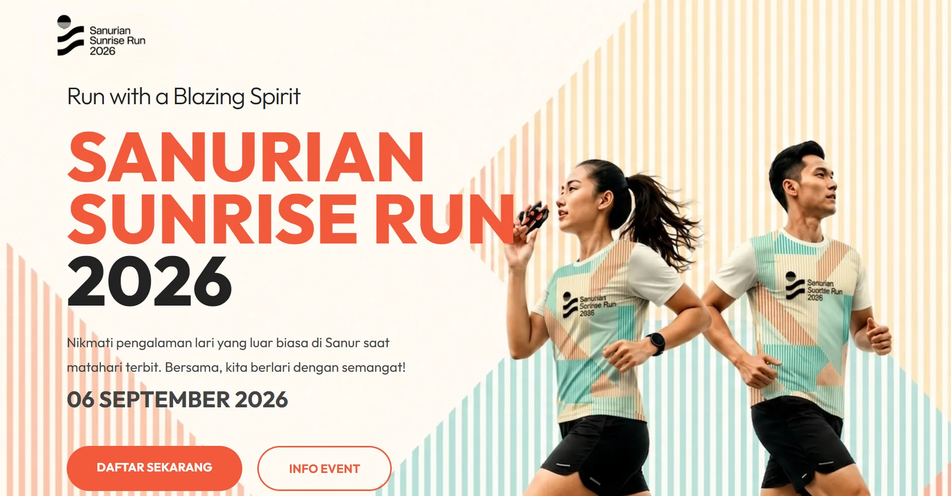 Running Event